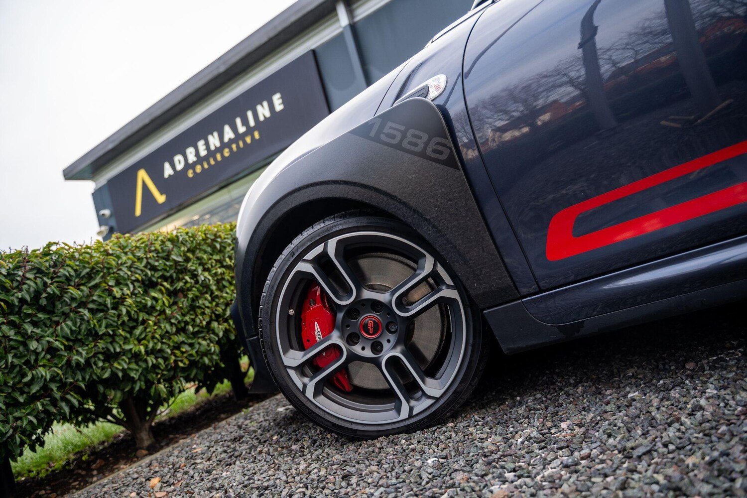 Used MINI Hatch 2020 for sale - 77574506: Photo 31