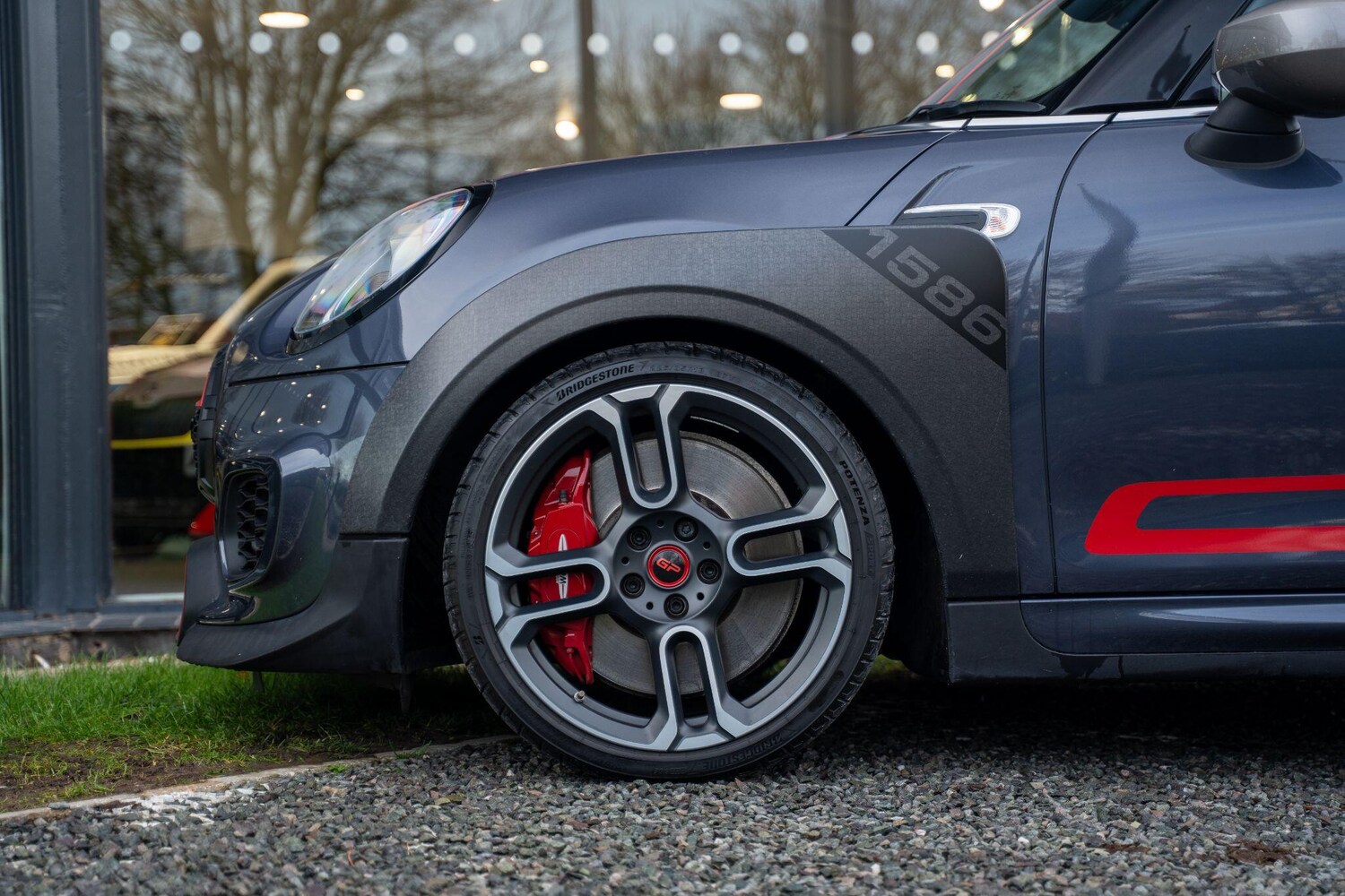 Used MINI Hatch 2020 for sale - 77574506: Photo 32