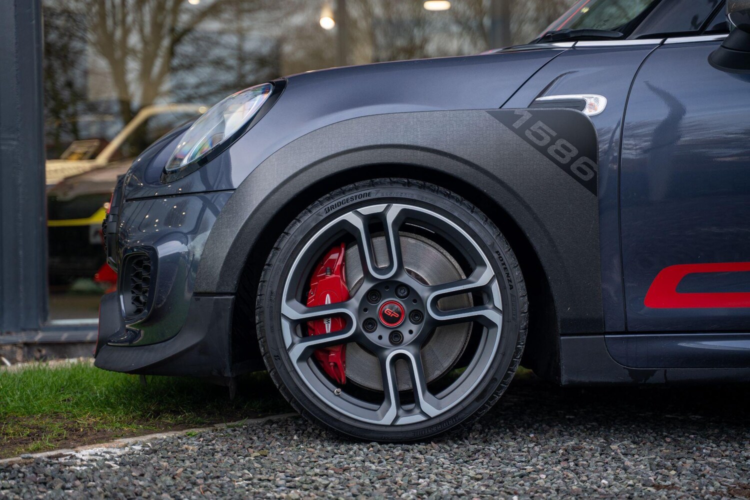 Used MINI Hatch 2020 for sale - 77574506: Photo 33