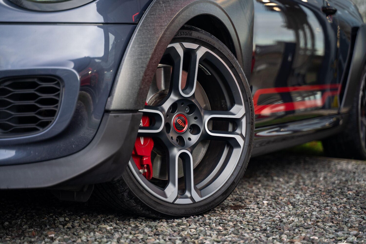 Used MINI Hatch 2020 for sale - 77574506: Photo 34