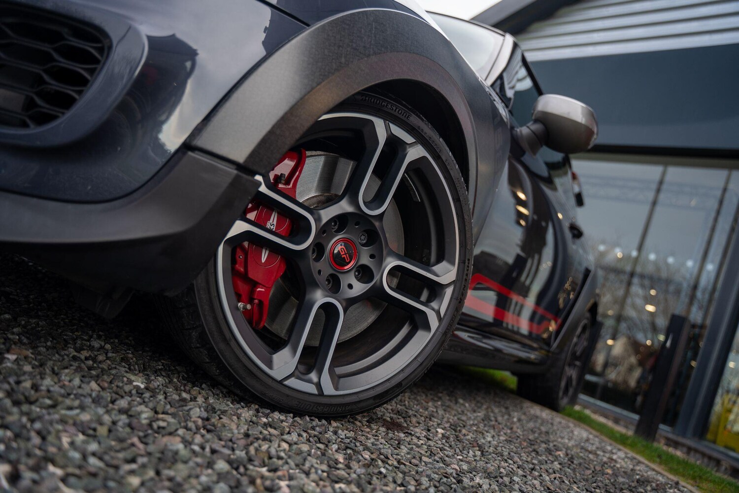 Used MINI Hatch 2020 for sale - 77574506: Photo 35