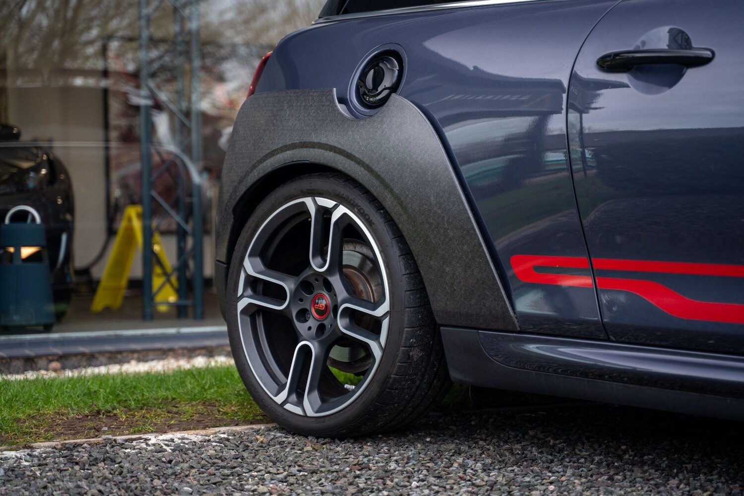 Used MINI Hatch 2020 for sale - 77574506: Photo 37