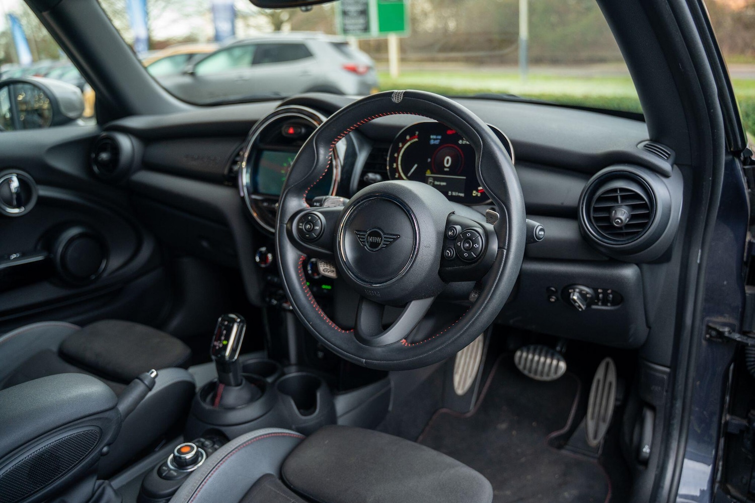 Used MINI Hatch 2020 for sale - 77574506: Photo 4