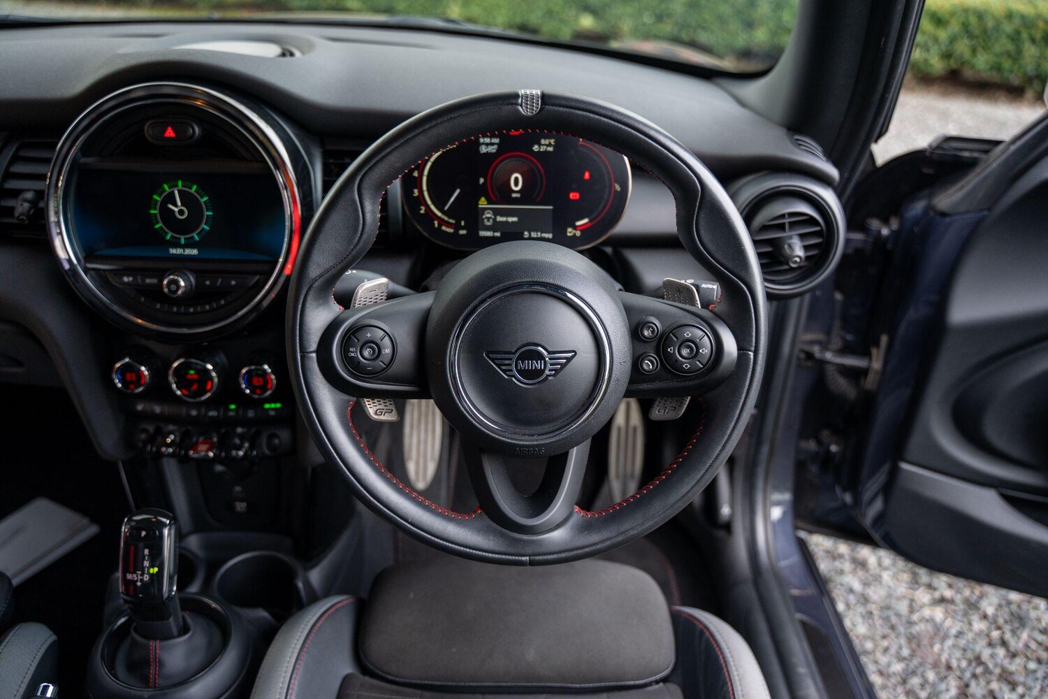 Used MINI Hatch 2020 for sale - 77574506: Photo 41