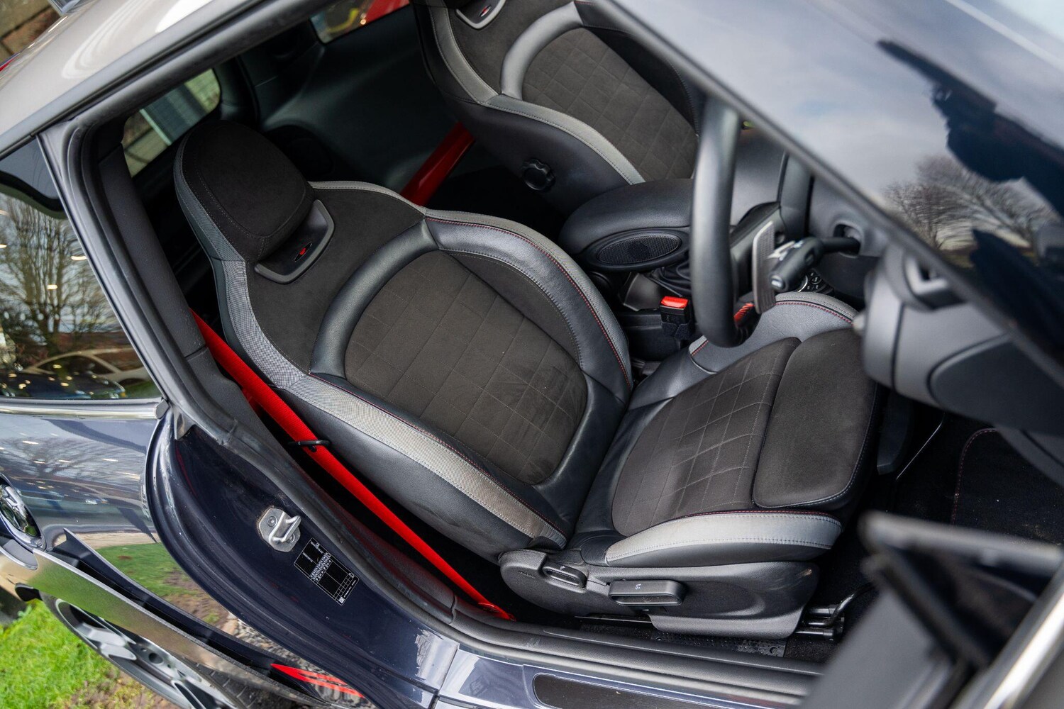 Used MINI Hatch 2020 for sale - 77574506: Photo 43