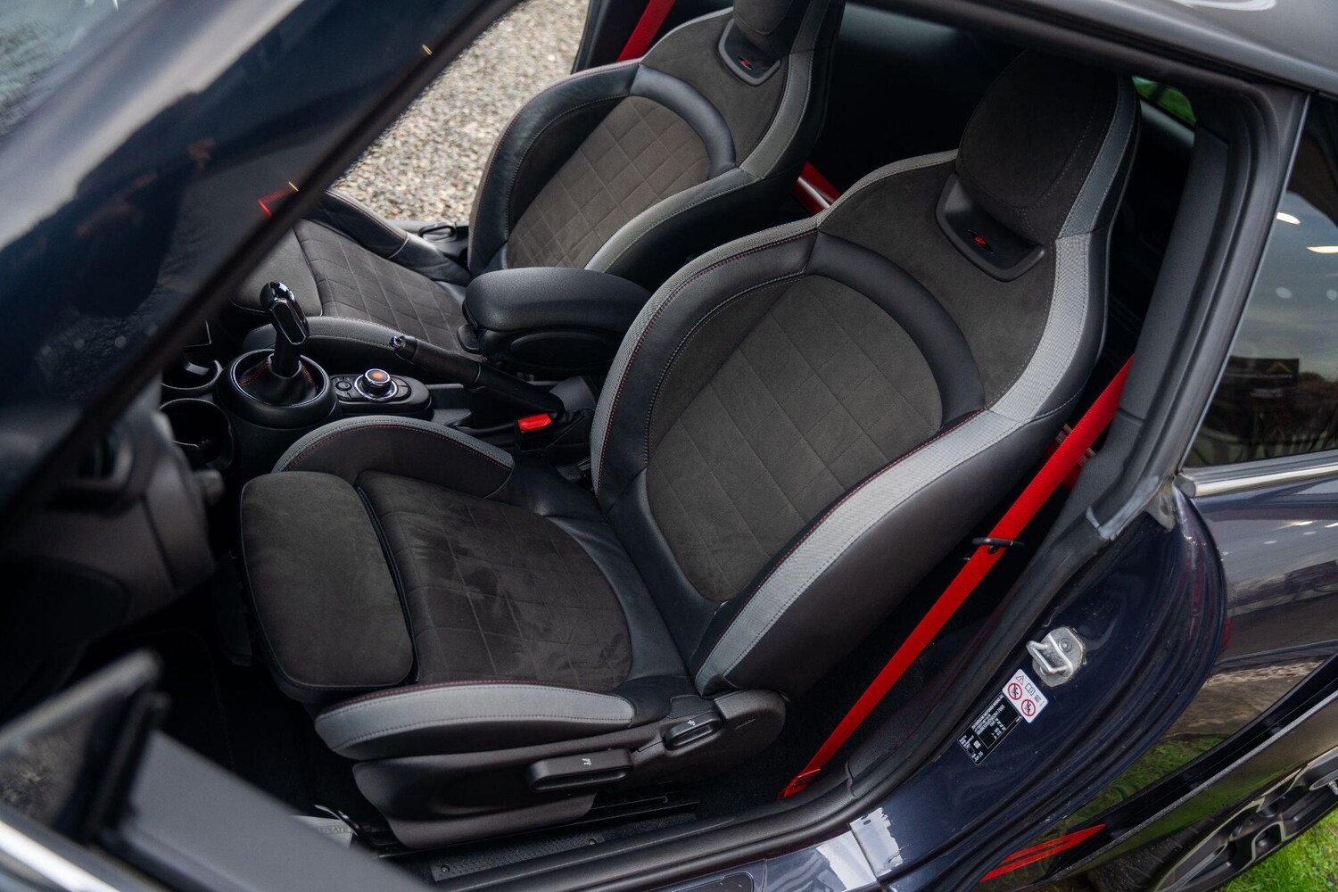 Used MINI Hatch 2020 for sale - 77574506: Photo 44