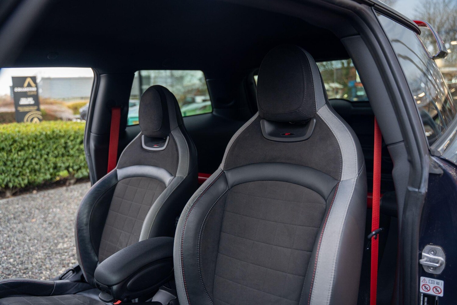 Used MINI Hatch 2020 for sale - 77574506: Photo 45