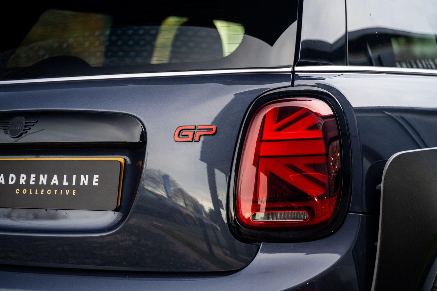 Used MINI Hatch 2020 for sale - 77574506: Photo 47