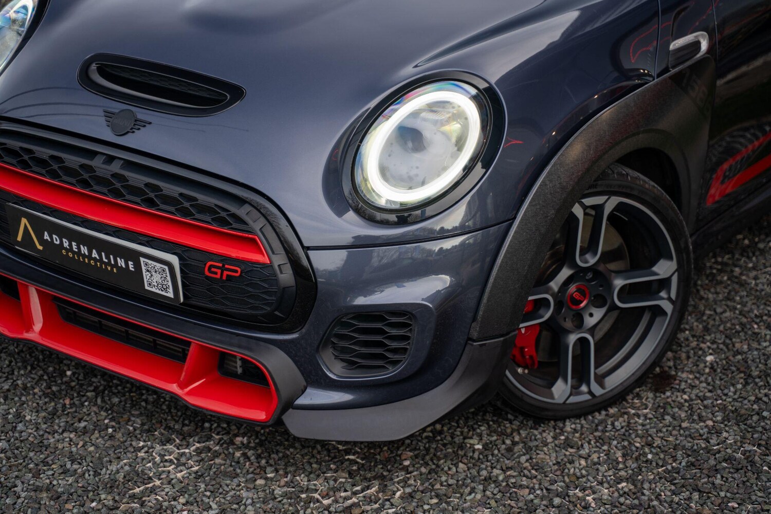 Used MINI Hatch 2020 for sale - 77574506: Photo 49