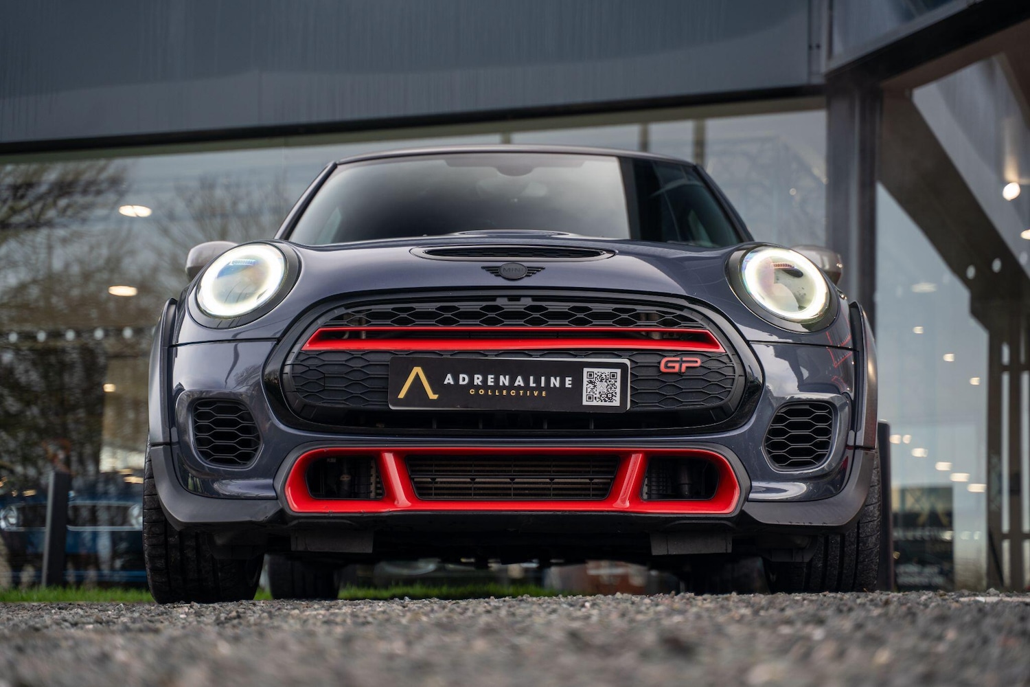 Used MINI Hatch 2020 for sale - 77574506: Photo 5