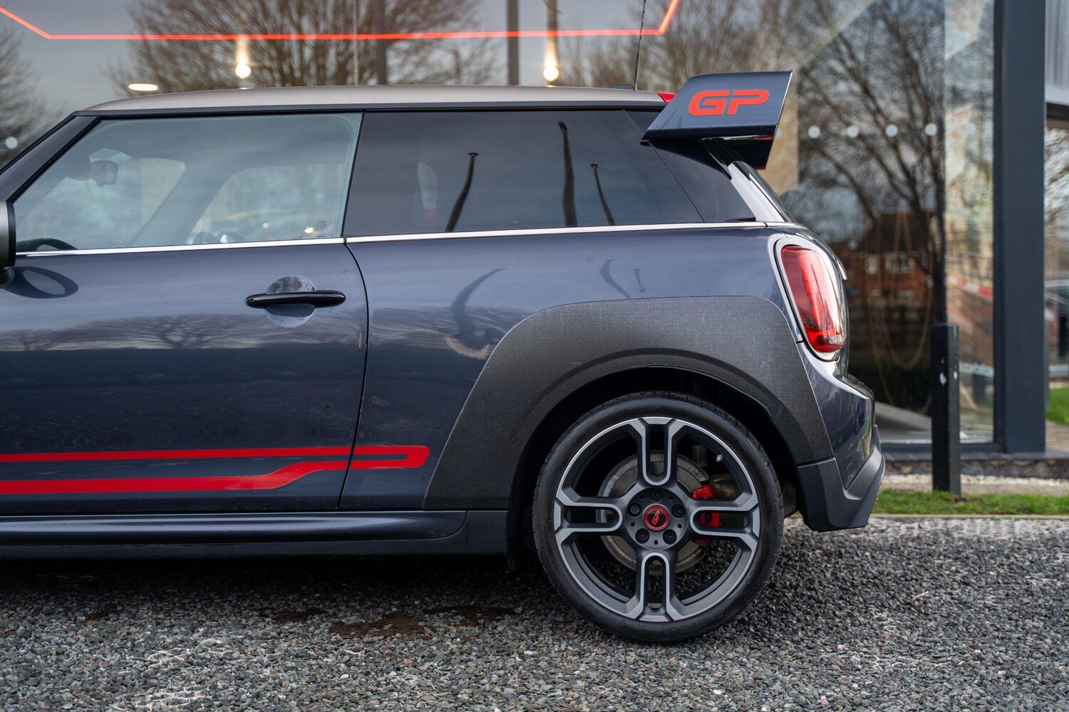 Used MINI Hatch 2020 for sale - 77574506: Photo 56