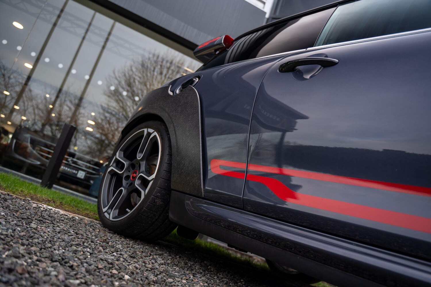 Used MINI Hatch 2020 for sale - 77574506: Photo 58