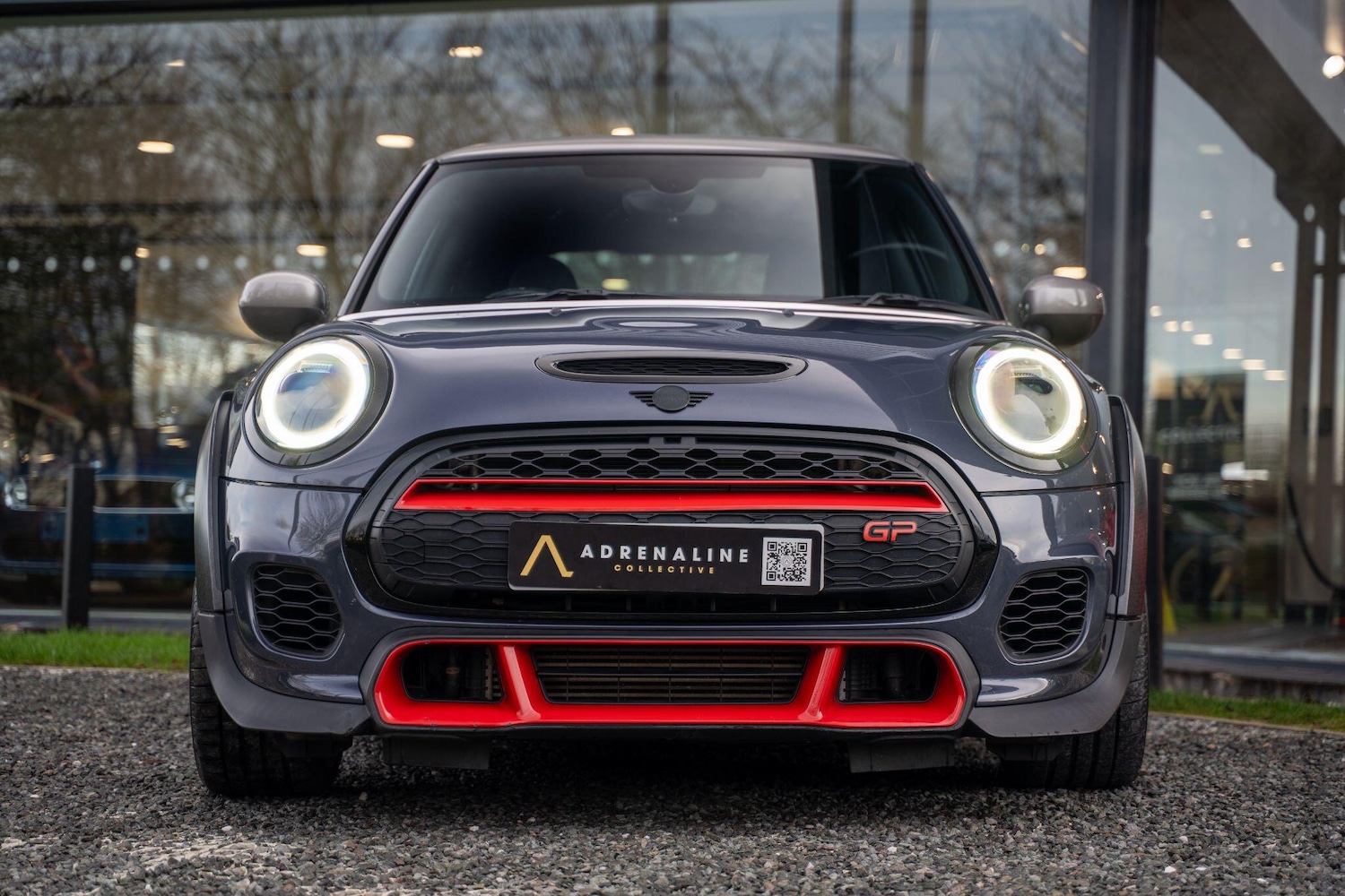 Used MINI Hatch 2020 for sale - 77574506: Photo 6