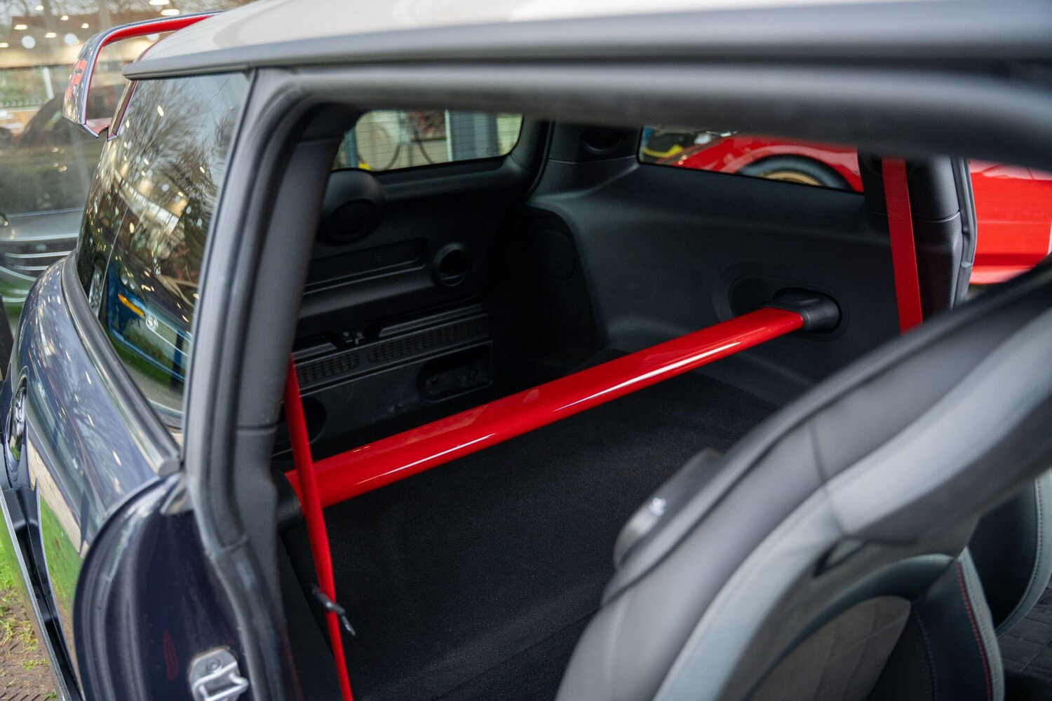 Used MINI Hatch 2020 for sale - 77574506: Photo 61