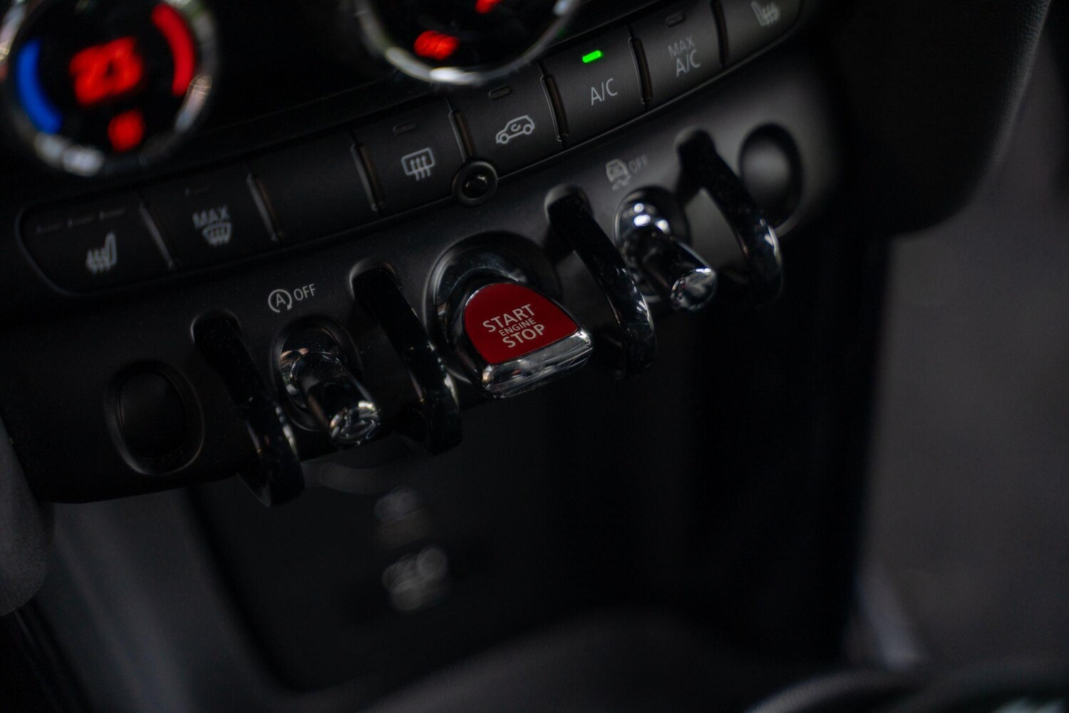 Used MINI Hatch 2020 for sale - 77574506: Photo 65