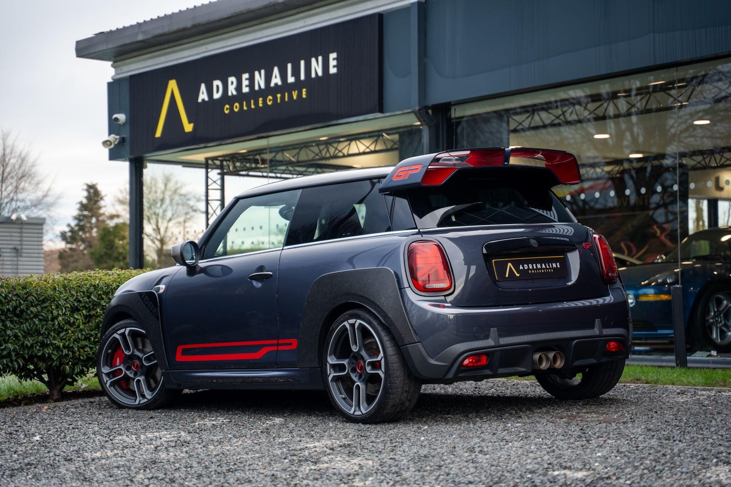 Used MINI Hatch 2020 for sale - 77574506: Photo 9