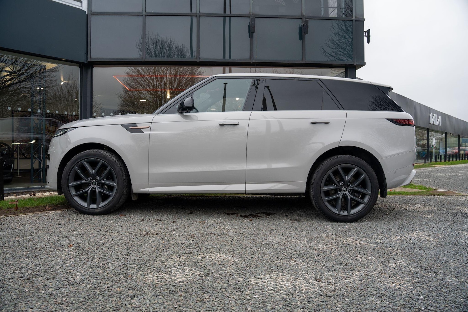 Used Land Rover Range Rover Sport 2023 for sale - 77574416: Photo 11