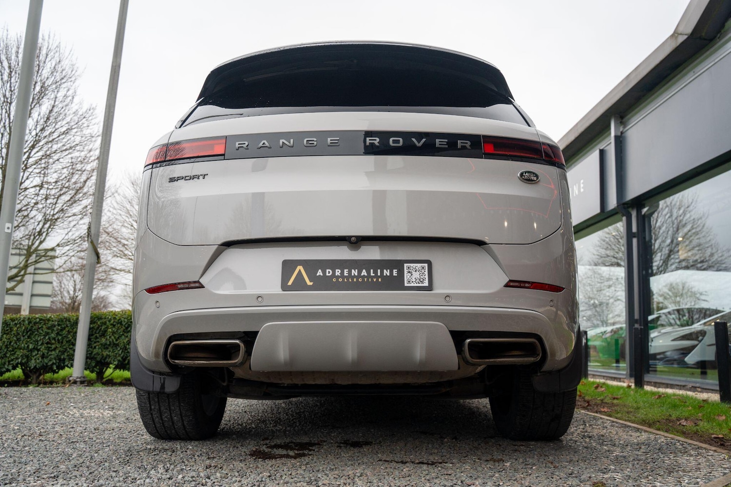 Used Land Rover Range Rover Sport 2023 for sale - 77574416: Photo 16