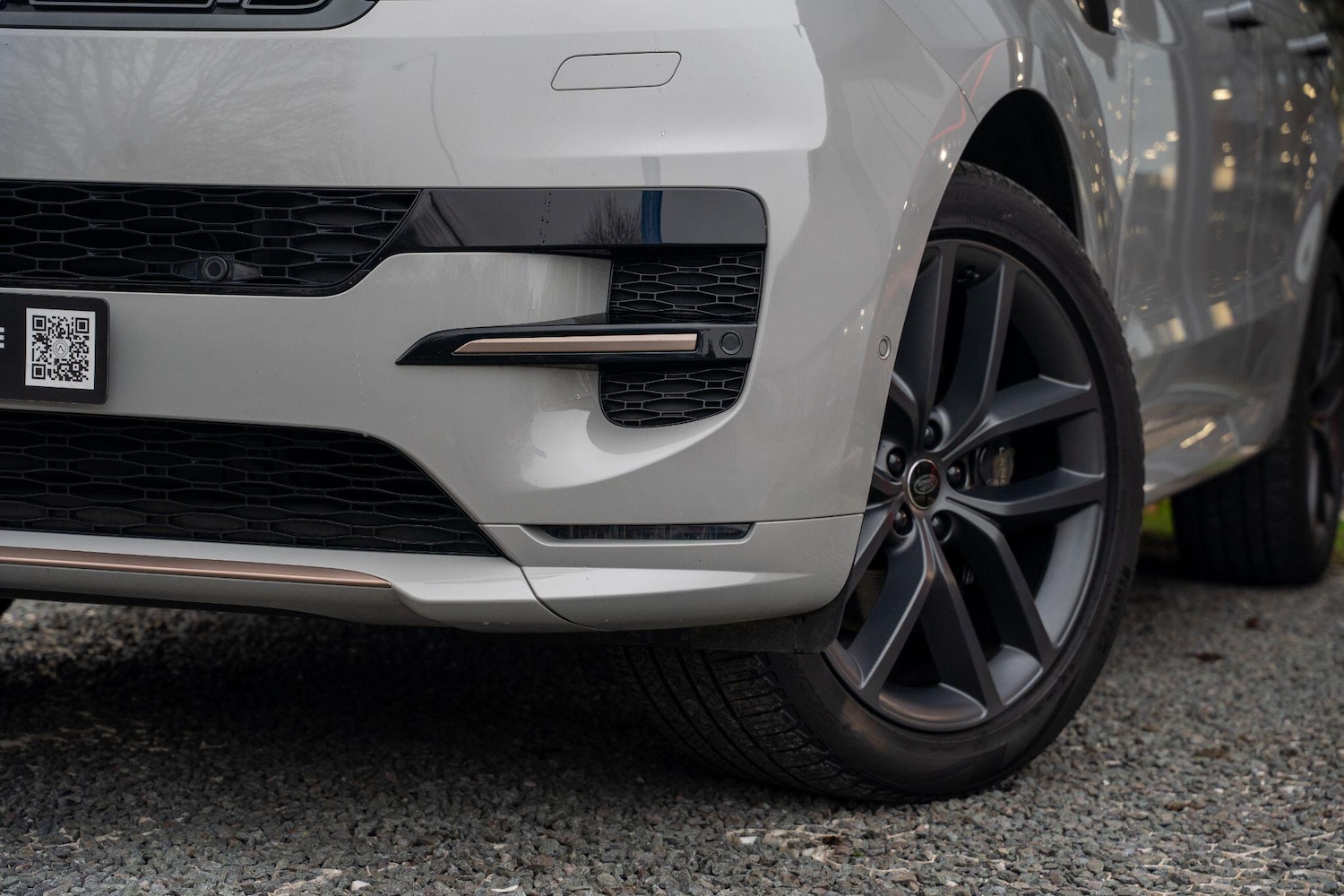 Used Land Rover Range Rover Sport 2023 for sale - 77574416: Photo 17