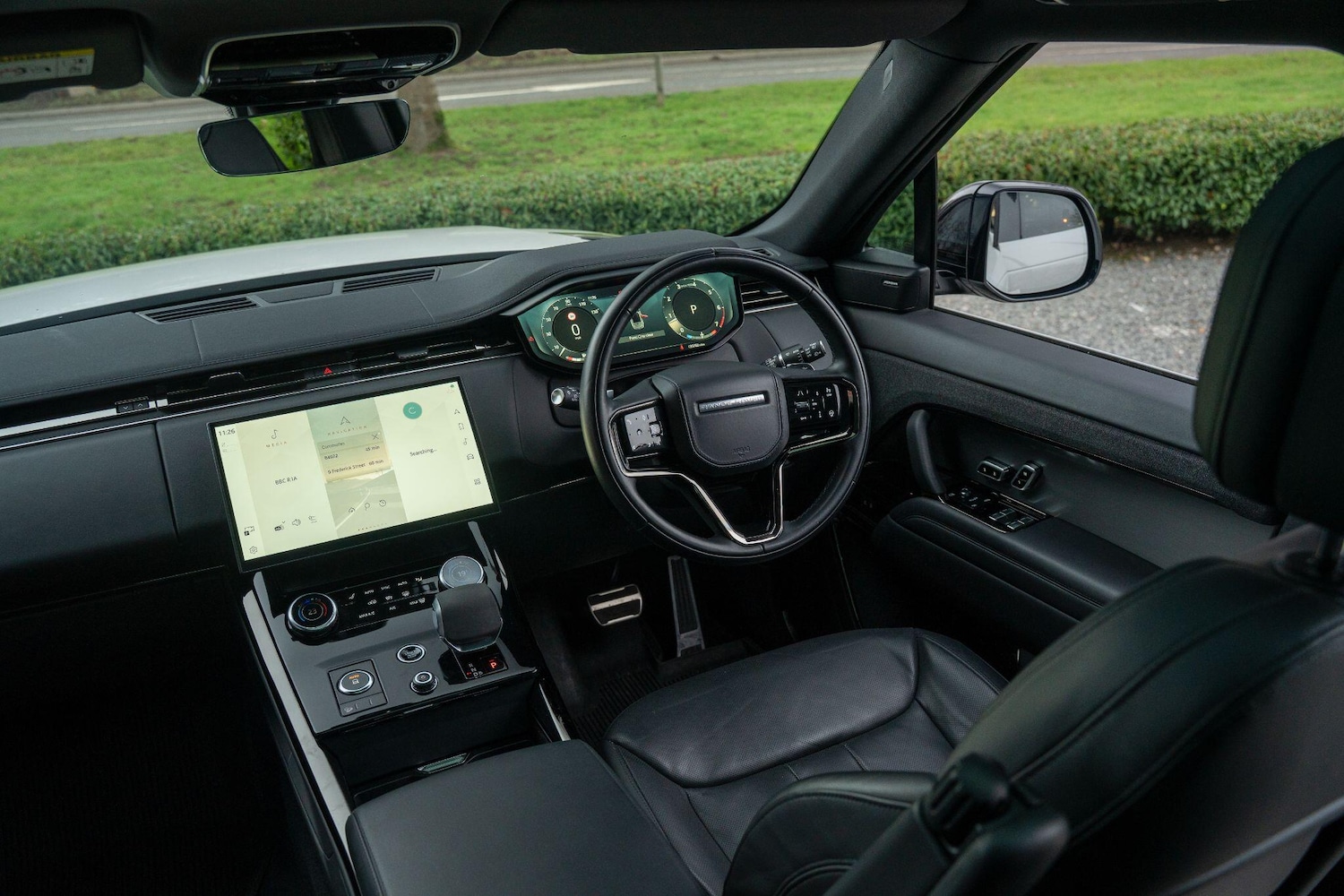 Used Land Rover Range Rover Sport 2023 for sale - 77574416: Photo 18