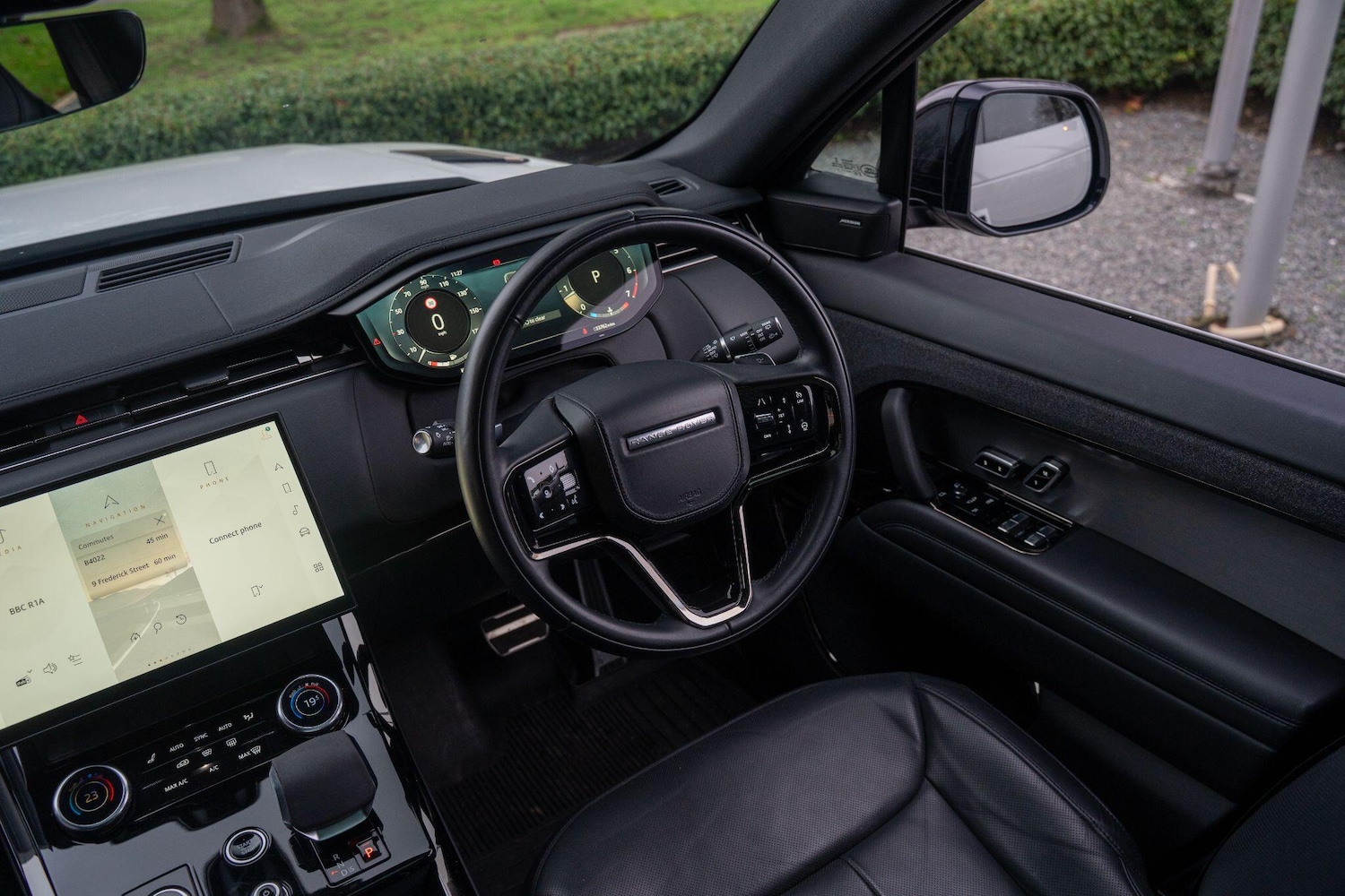 Used Land Rover Range Rover Sport 2023 for sale - 77574416: Photo 19