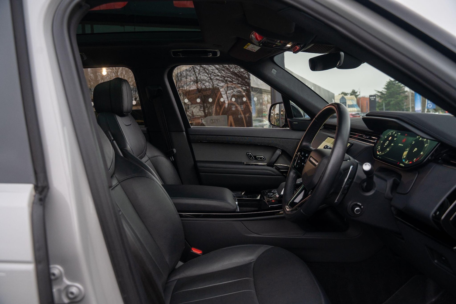 Used Land Rover Range Rover Sport 2023 for sale - 77574416: Photo 20