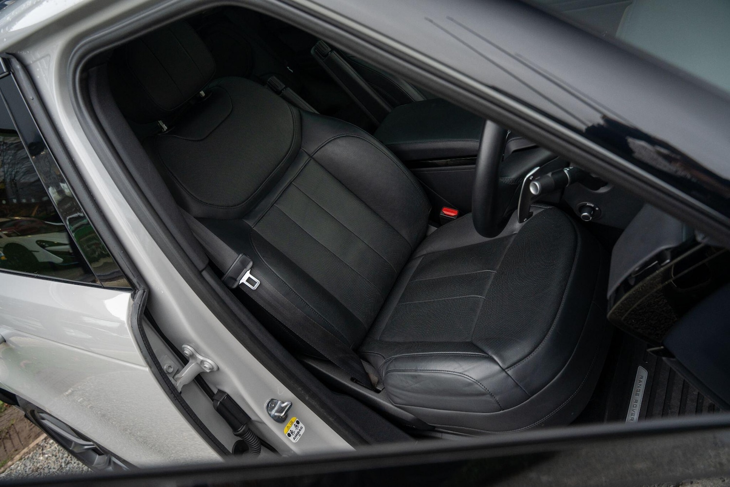 Used Land Rover Range Rover Sport 2023 for sale - 77574416: Photo 21