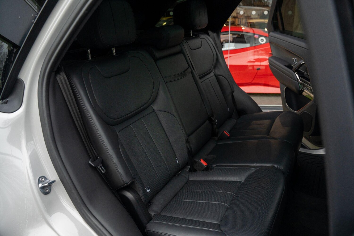 Used Land Rover Range Rover Sport 2023 for sale - 77574416: Photo 22