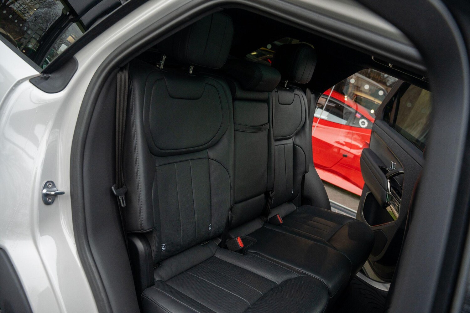 Used Land Rover Range Rover Sport 2023 for sale - 77574416: Photo 23