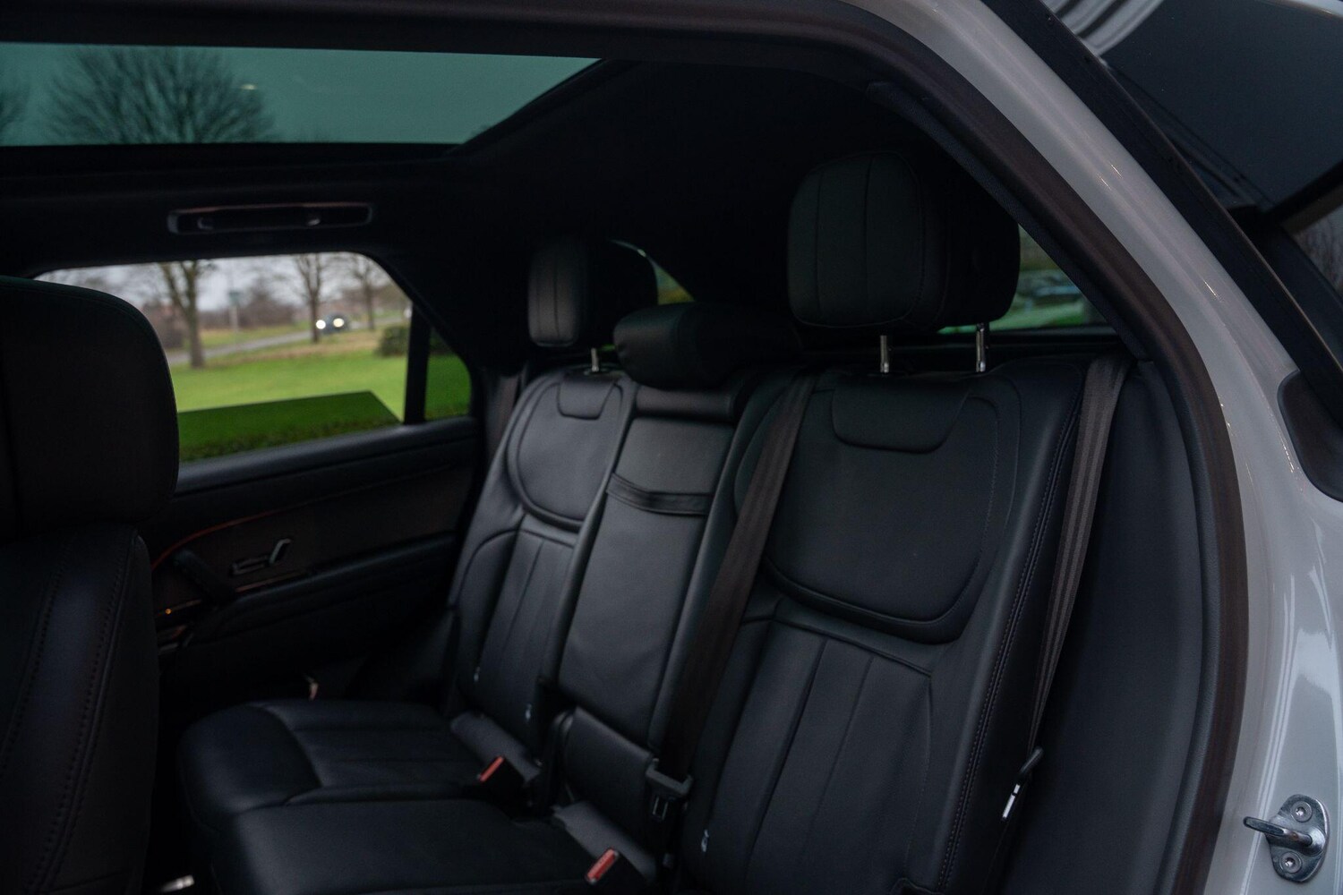 Used Land Rover Range Rover Sport 2023 for sale - 77574416: Photo 24