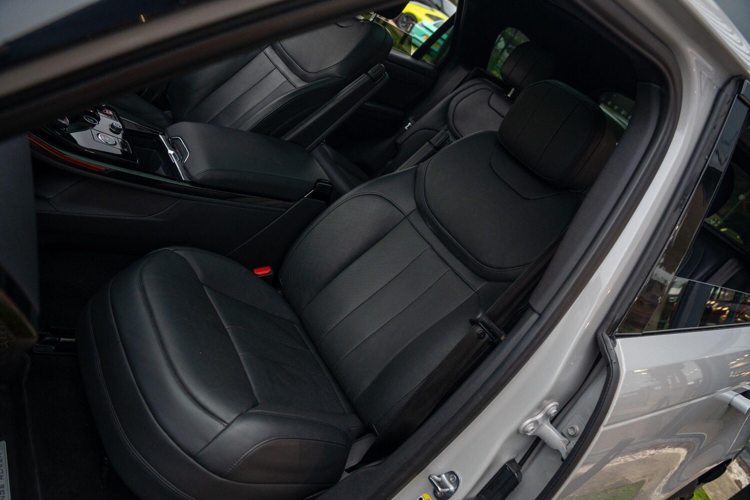 Used Land Rover Range Rover Sport 2023 for sale - 77574416: Photo 25