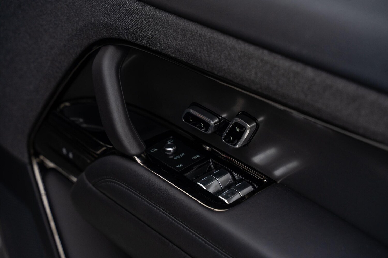 Used Land Rover Range Rover Sport 2023 for sale - 77574416: Photo 26