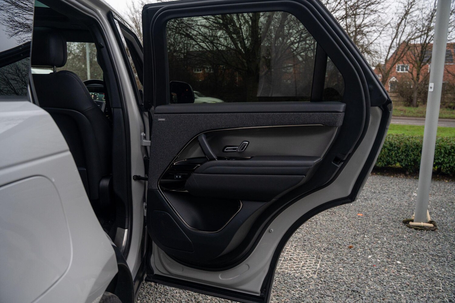 Used Land Rover Range Rover Sport 2023 for sale - 77574416: Photo 31