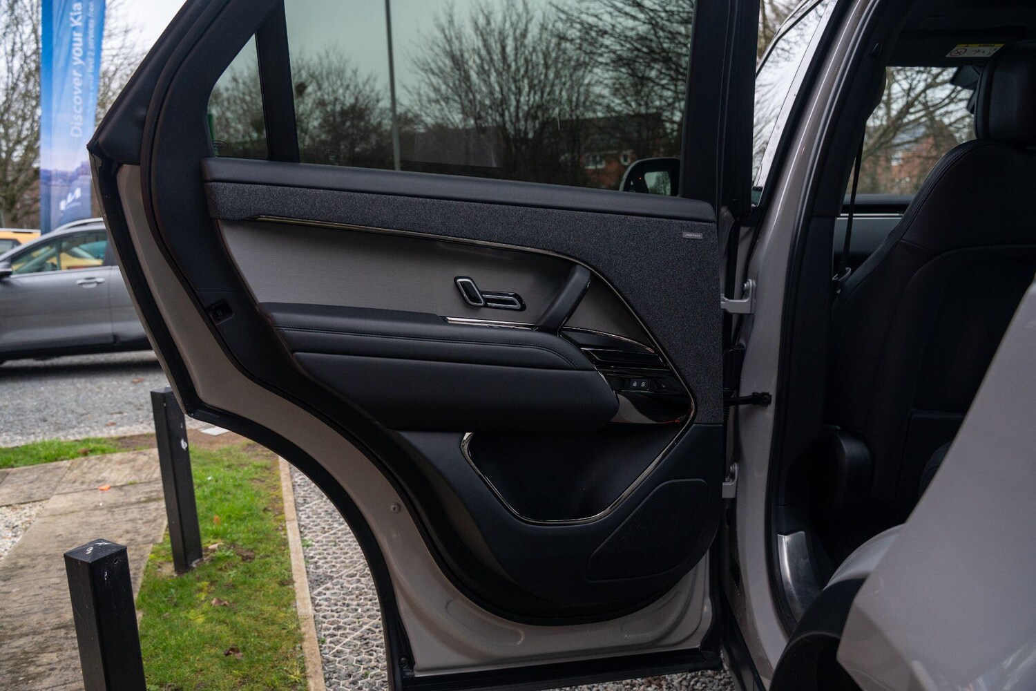 Used Land Rover Range Rover Sport 2023 for sale - 77574416: Photo 32