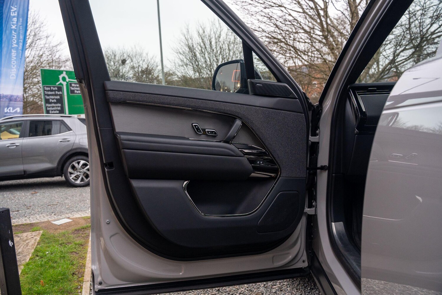 Used Land Rover Range Rover Sport 2023 for sale - 77574416: Photo 33