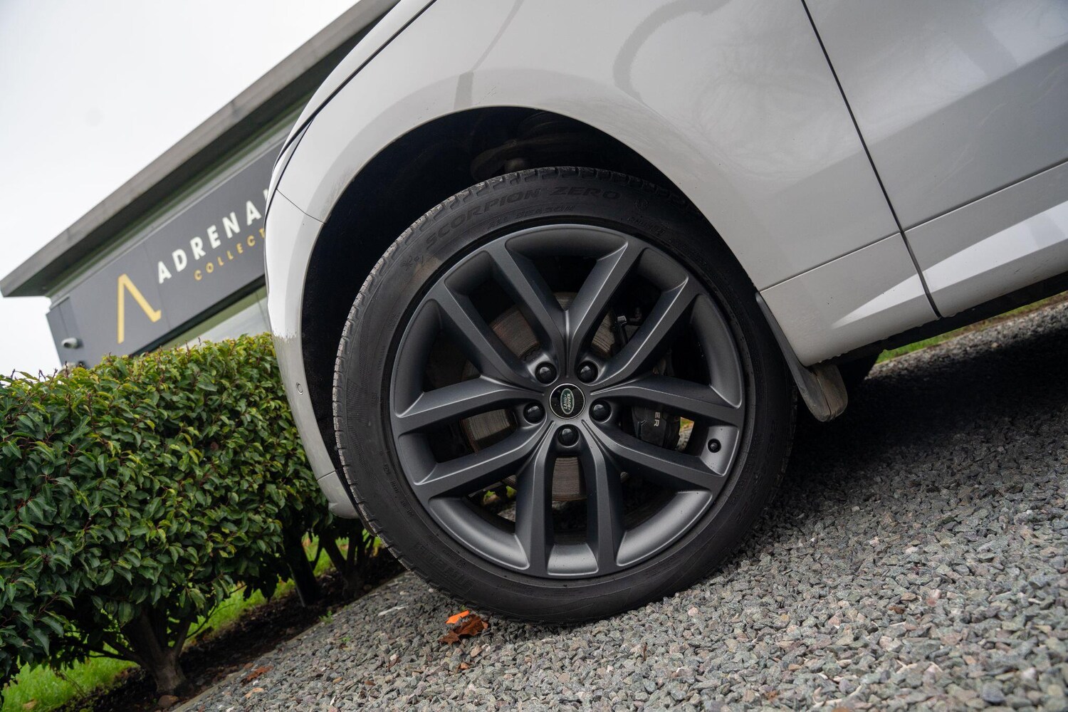 Used Land Rover Range Rover Sport 2023 for sale - 77574416: Photo 34