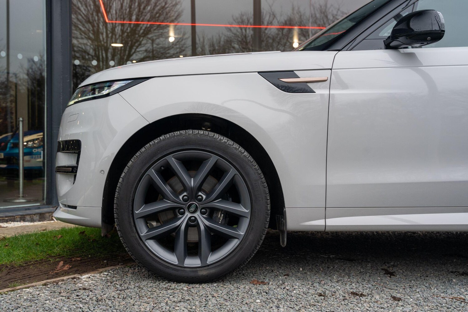 Used Land Rover Range Rover Sport 2023 for sale - 77574416: Photo 35