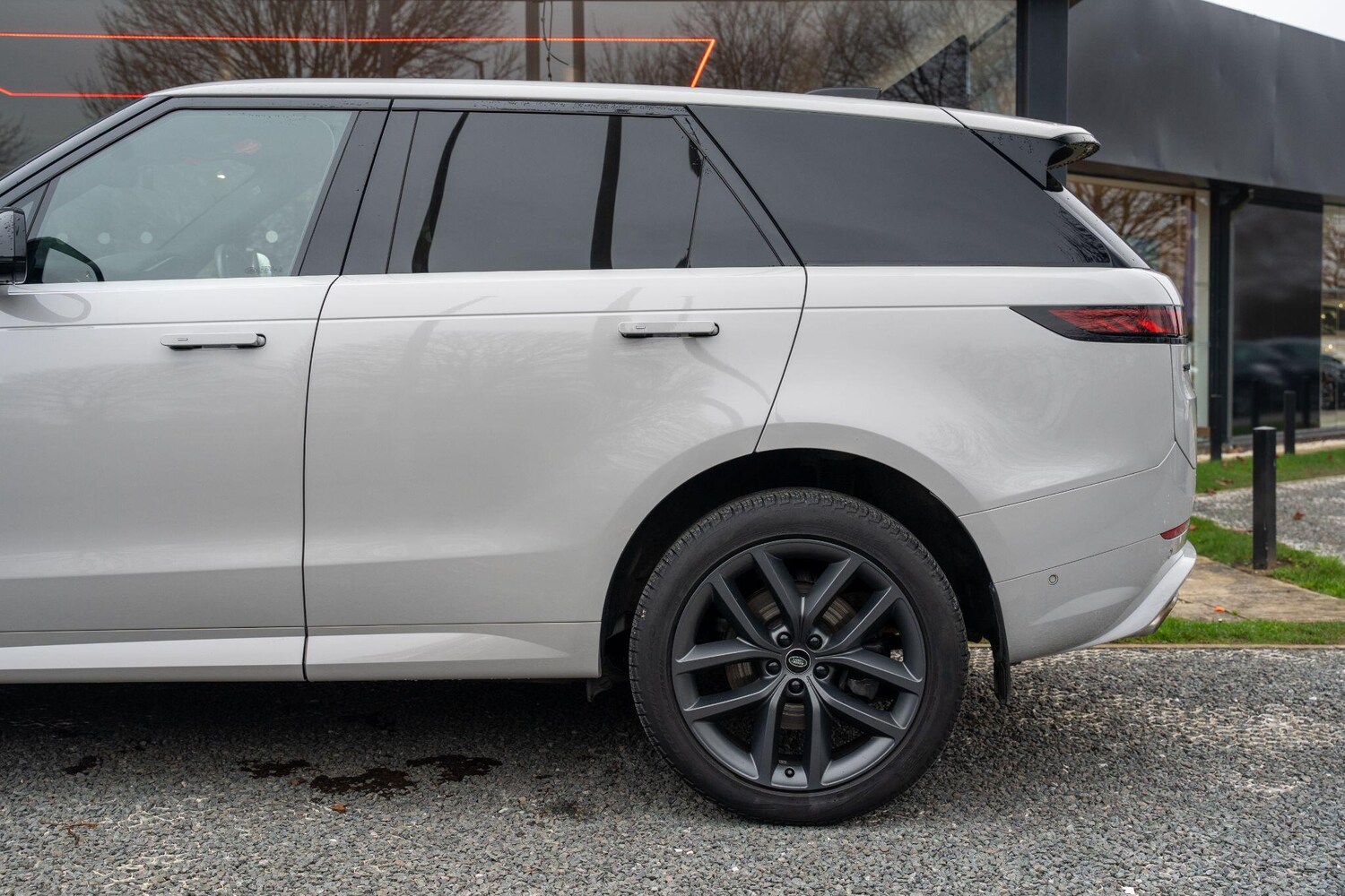 Used Land Rover Range Rover Sport 2023 for sale - 77574416: Photo 36