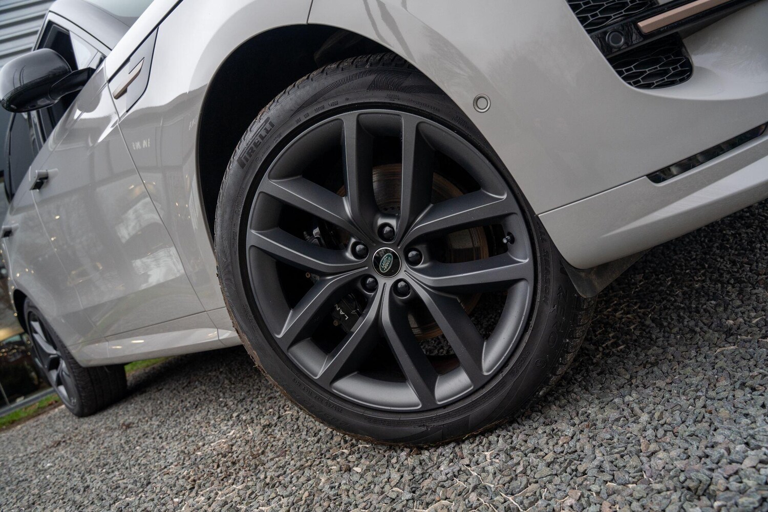 Used Land Rover Range Rover Sport 2023 for sale - 77574416: Photo 38