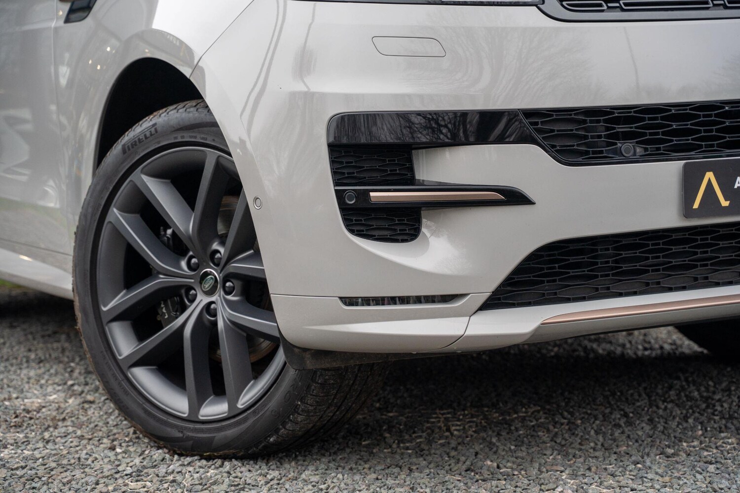 Used Land Rover Range Rover Sport 2023 for sale - 77574416: Photo 39