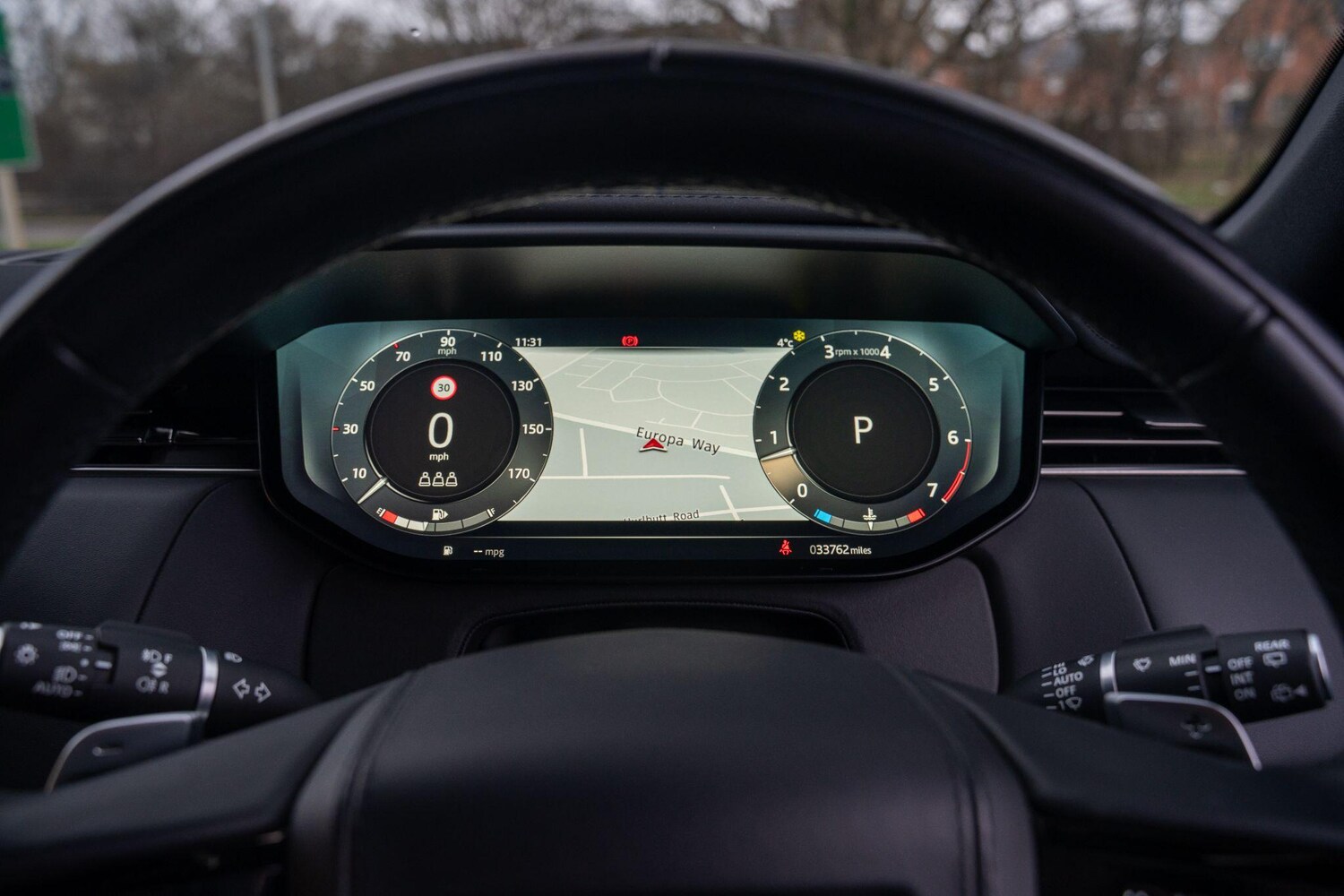 Used Land Rover Range Rover Sport 2023 for sale - 77574416: Photo 41