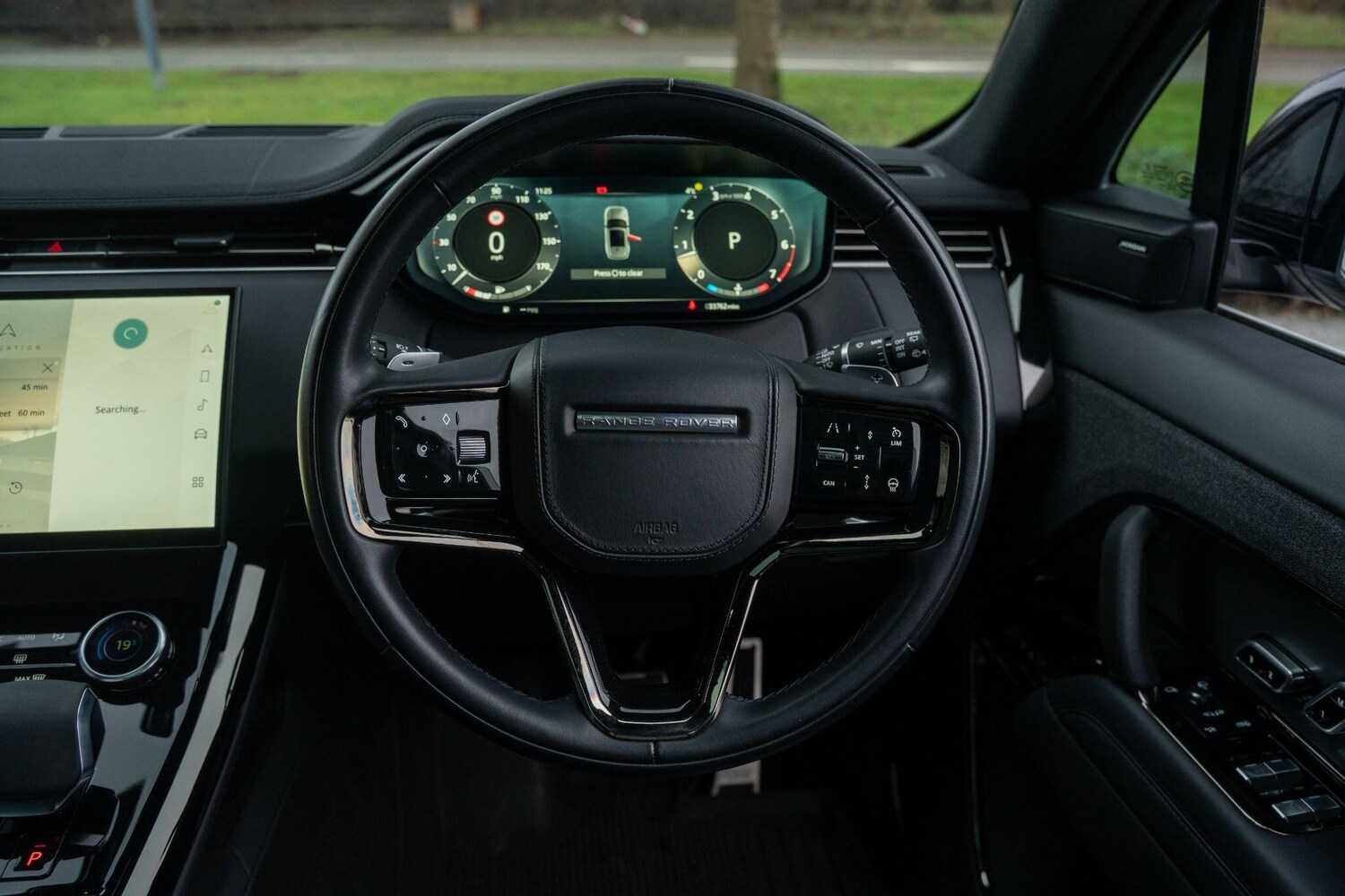 Used Land Rover Range Rover Sport 2023 for sale - 77574416: Photo 42