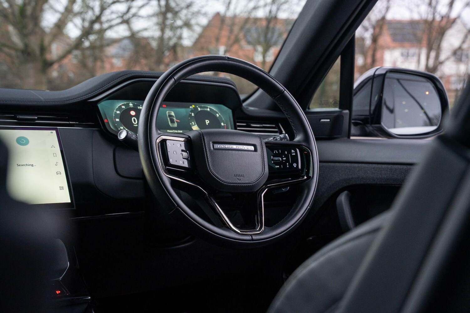 Used Land Rover Range Rover Sport 2023 for sale - 77574416: Photo 43