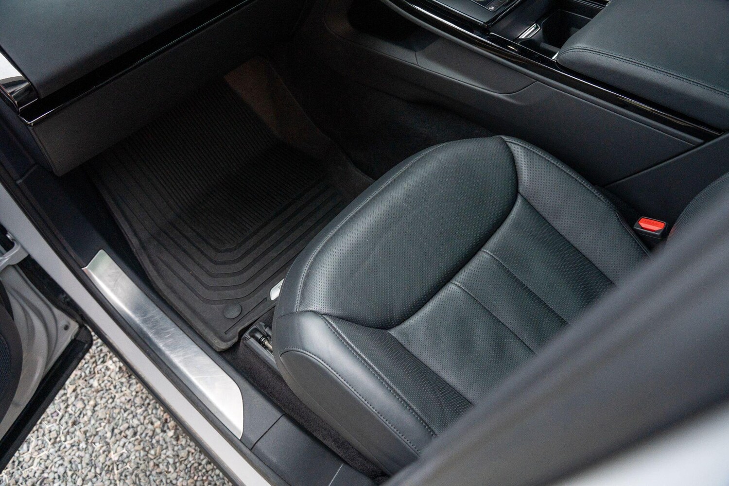 Used Land Rover Range Rover Sport 2023 for sale - 77574416: Photo 44