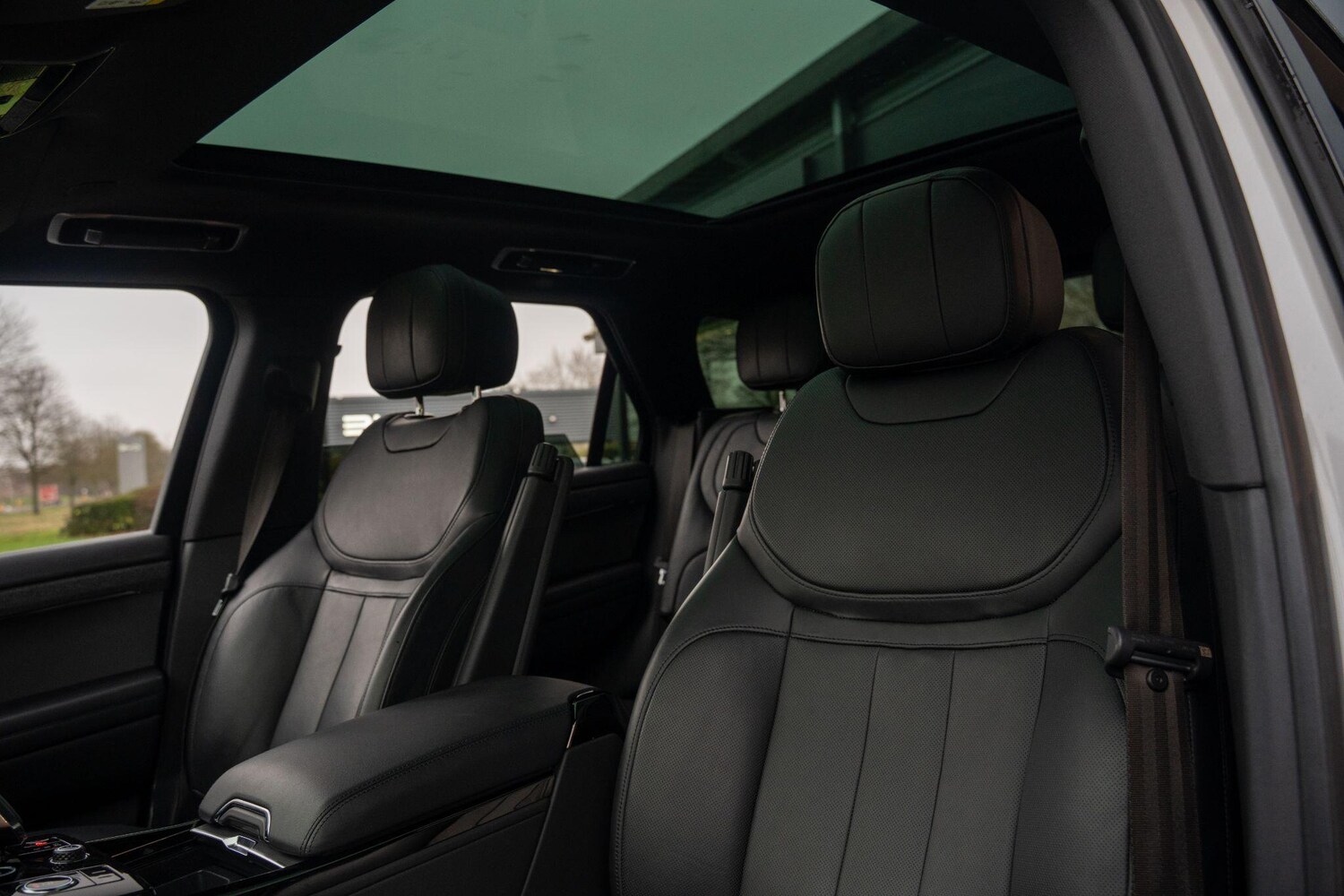 Used Land Rover Range Rover Sport 2023 for sale - 77574416: Photo 46