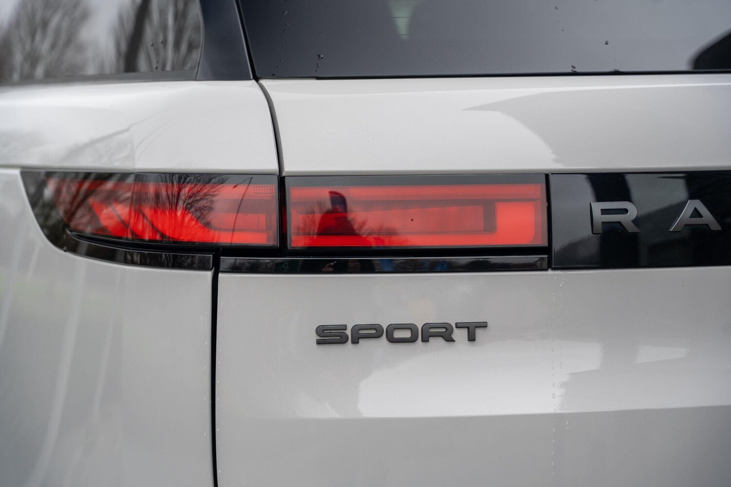 Used Land Rover Range Rover Sport 2023 for sale - 77574416: Photo 47