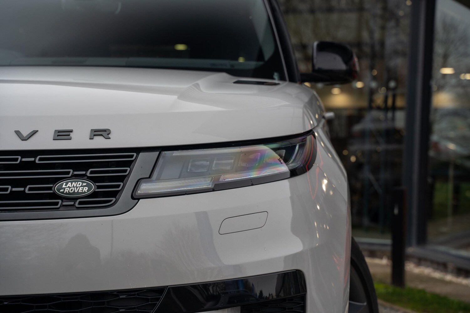 Used Land Rover Range Rover Sport 2023 for sale - 77574416: Photo 48