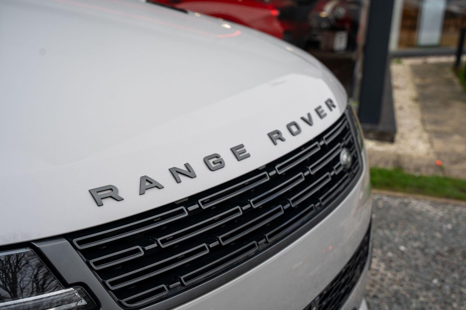 Used Land Rover Range Rover Sport 2023 for sale - 77574416: Photo 49