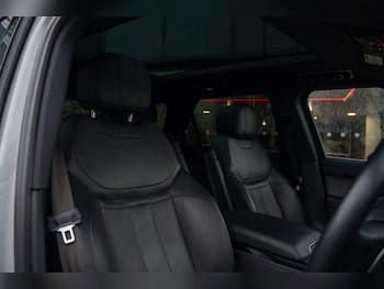 Used Land Rover Range Rover Sport 2023 for sale - 77574416: Photo