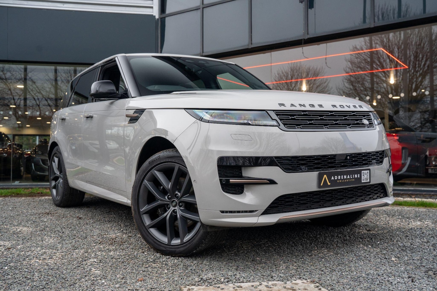 Used Land Rover Range Rover Sport 2023 for sale - 77574416: Photo 5